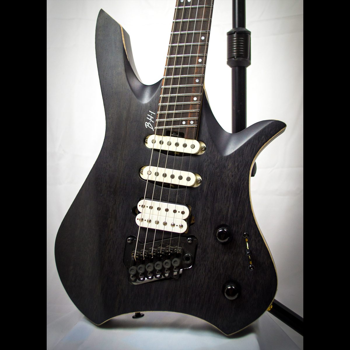 headless tremolo tuners